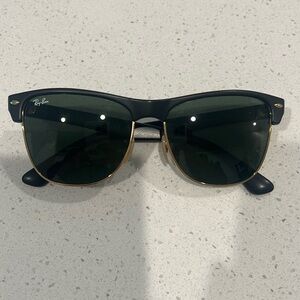 Brand new Ray-Ban Clubmaster glasses. Never worn.